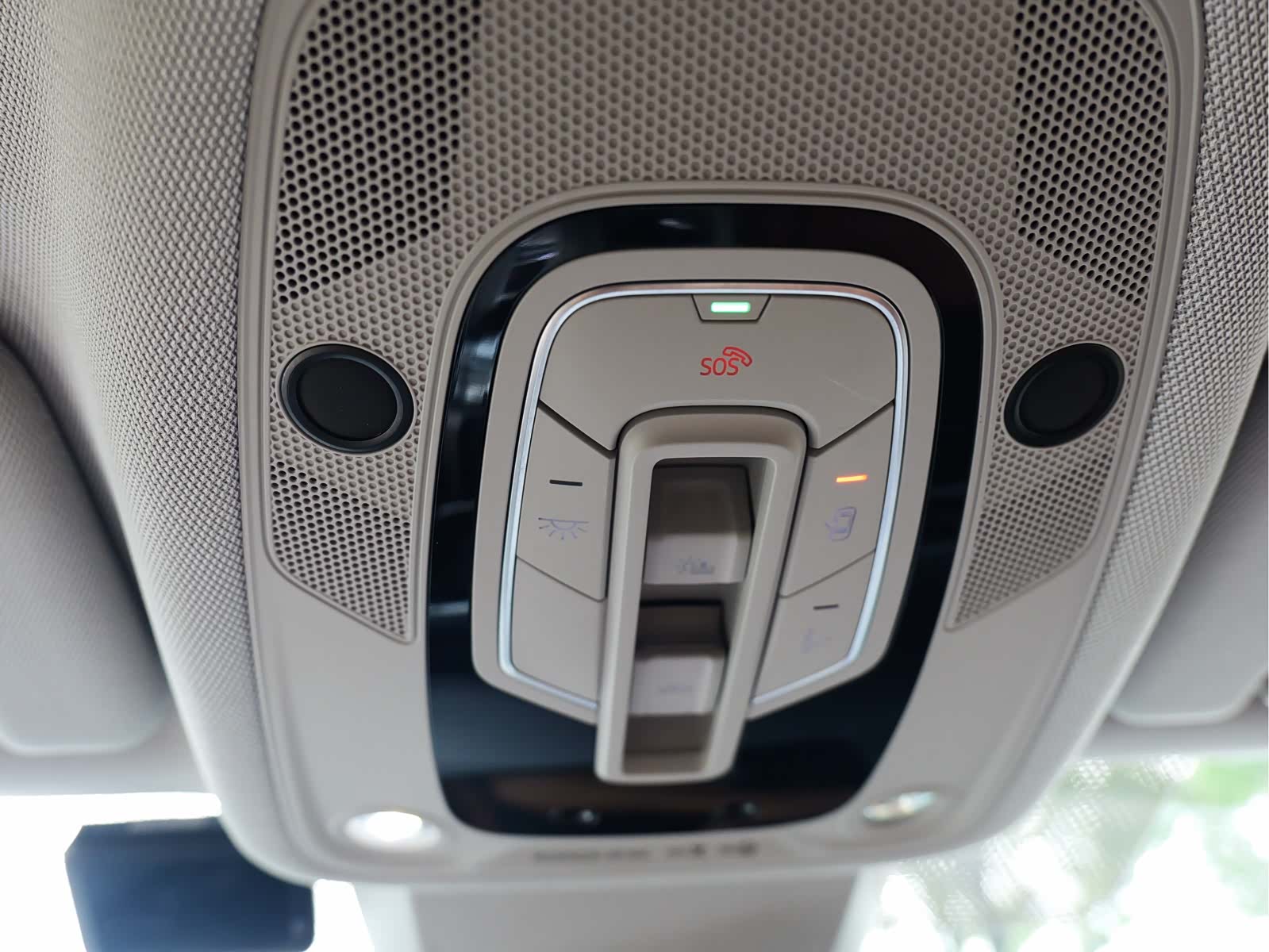 Audi A7L, 2024 17