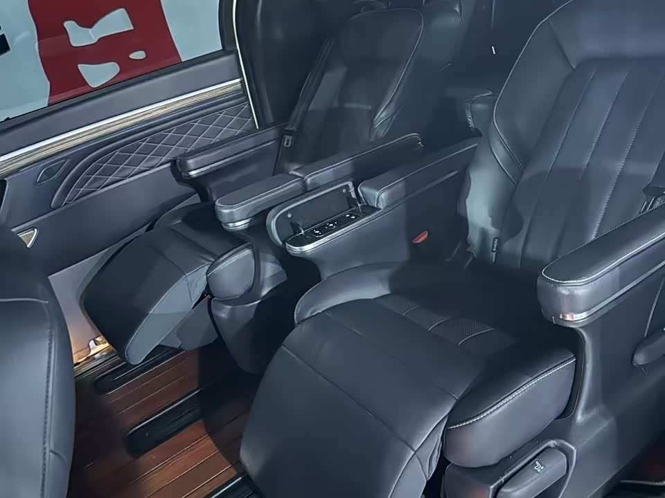 Trumpchi Trumpchi M8