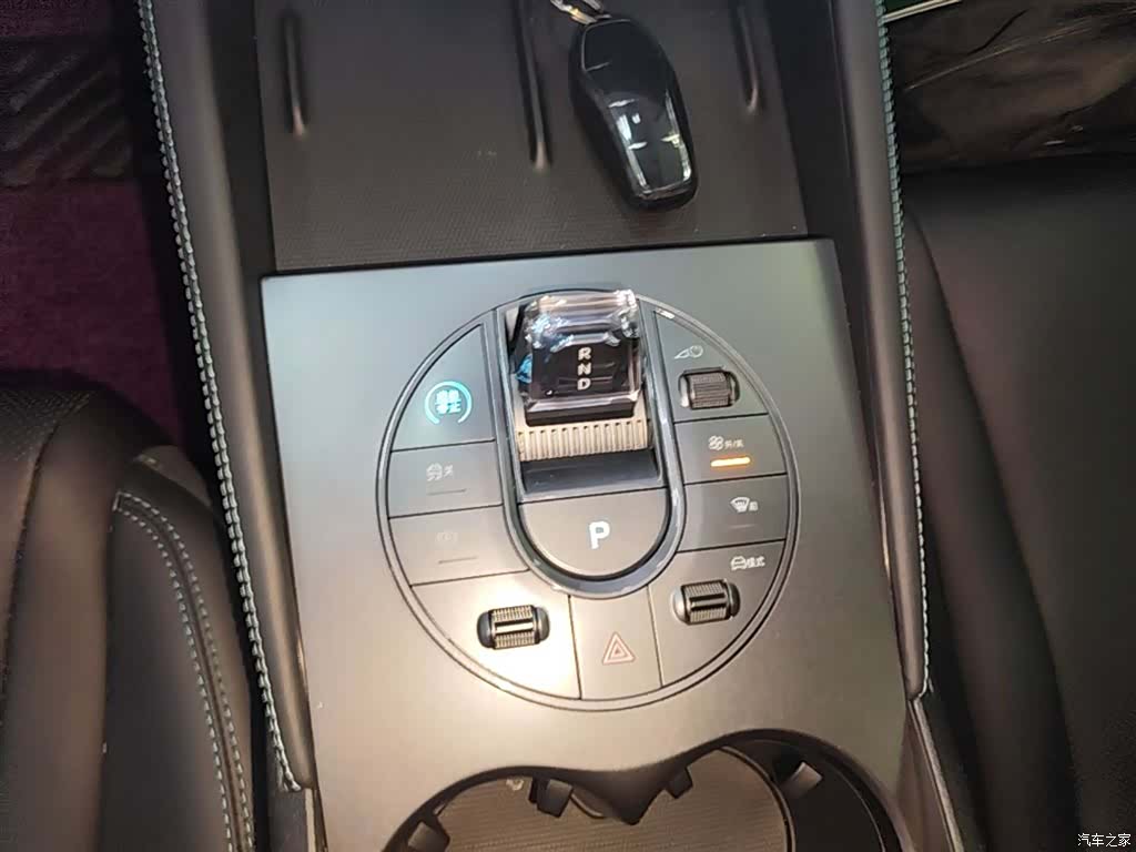 BYD Seal, 2025 14