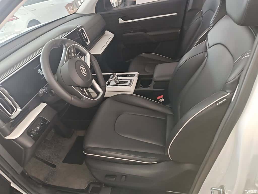 Hyundai ix35, 2024 15