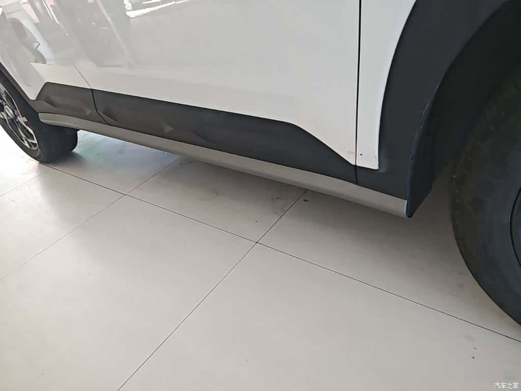 Hyundai ix35, 2024 21