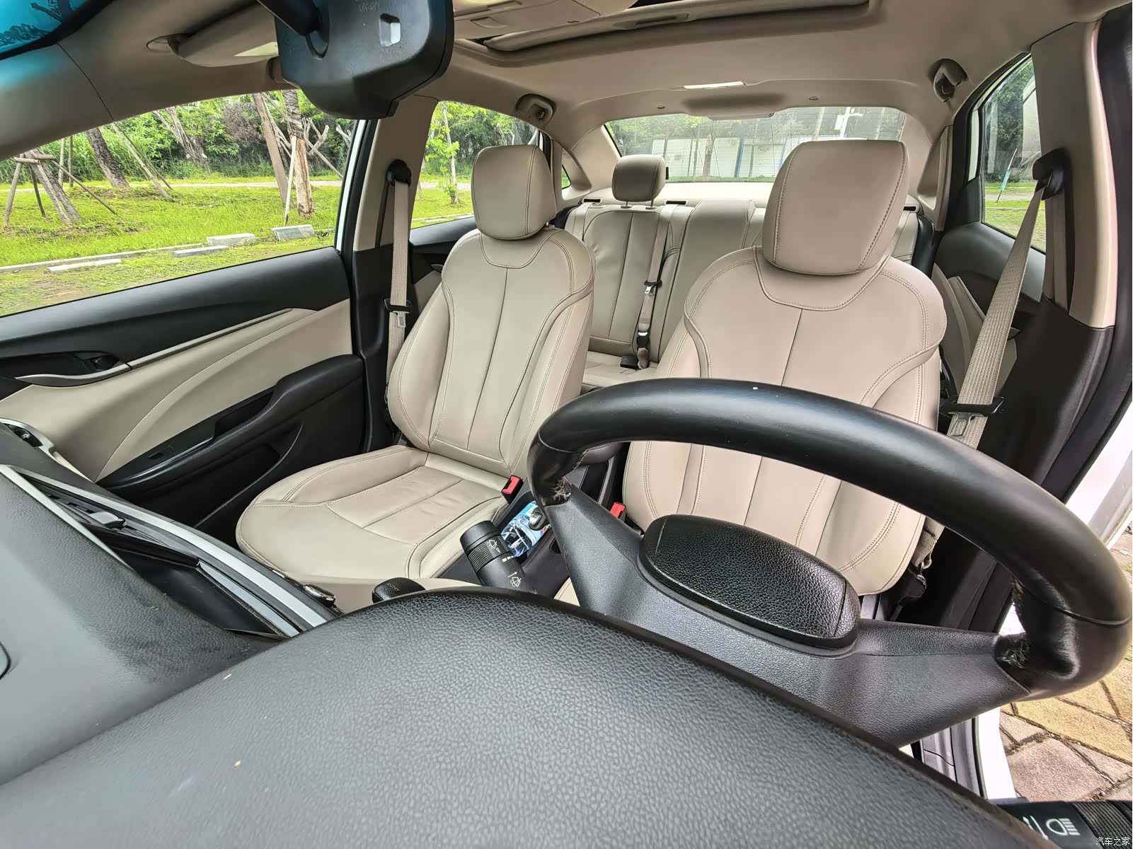Buick V, 2020 13