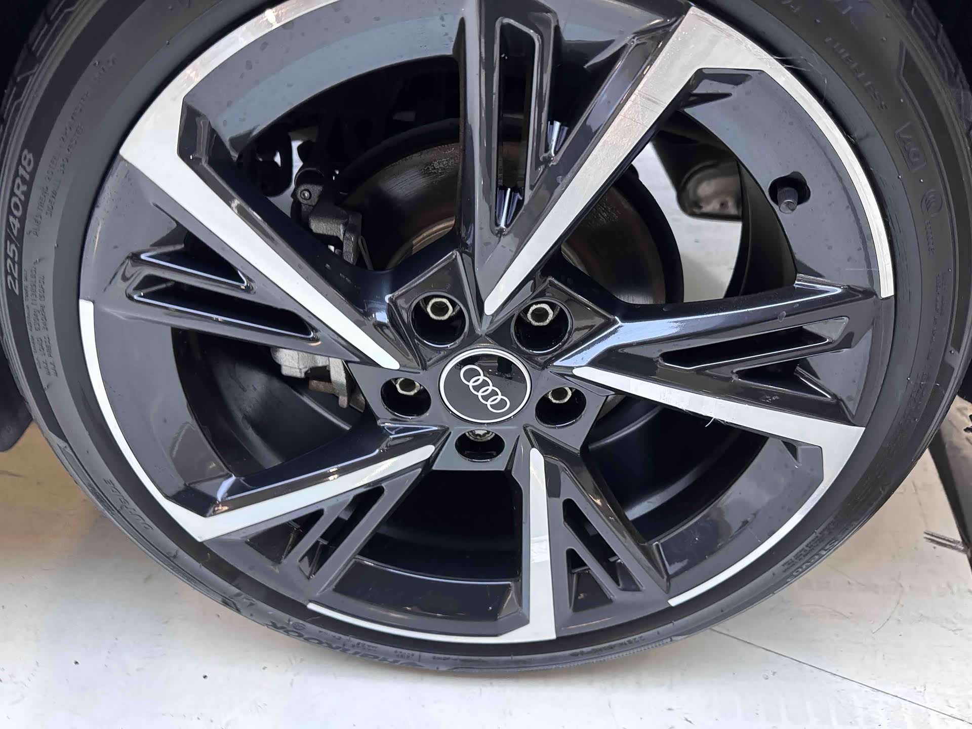 Audi A3, 2023 20