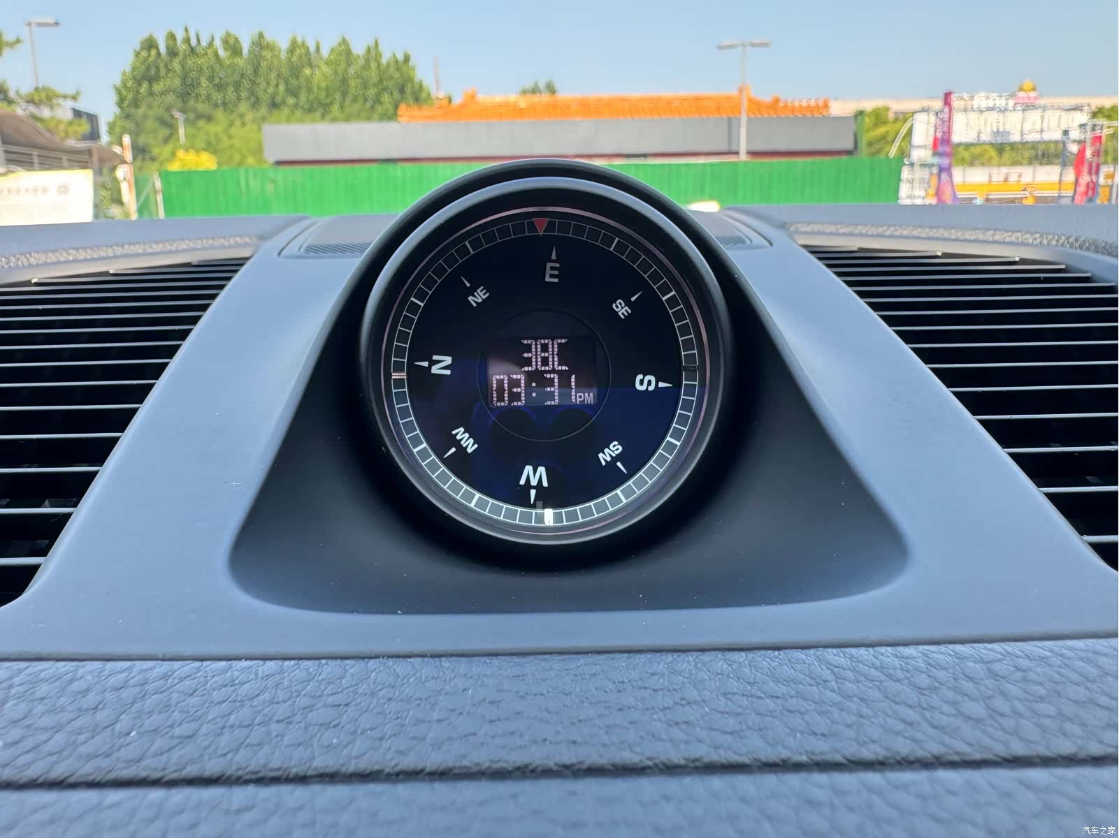 Porsche Cayenne, 2020 8