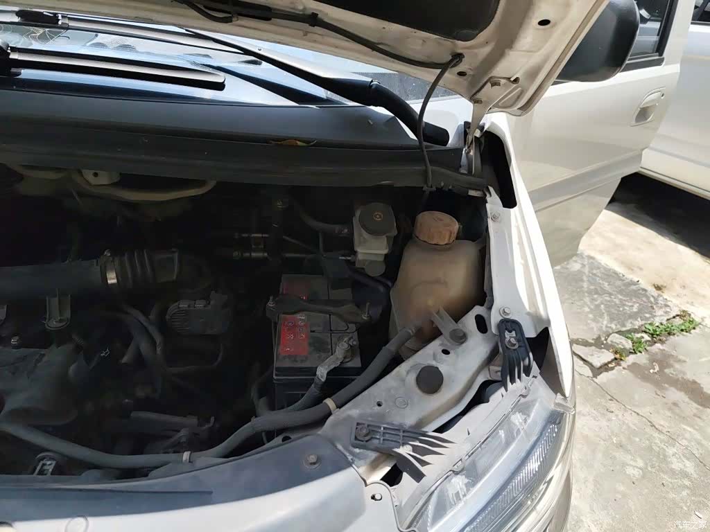 DongFeng M5L, 2018 22