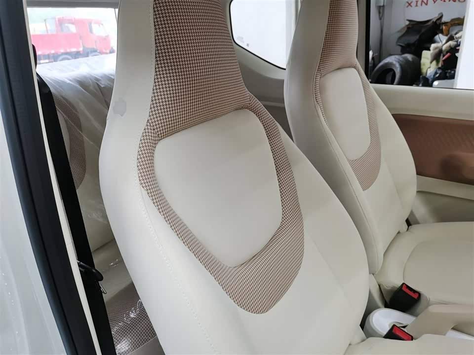 Wuling Hongguang MINIEV Wuling Hongguang MINIEV