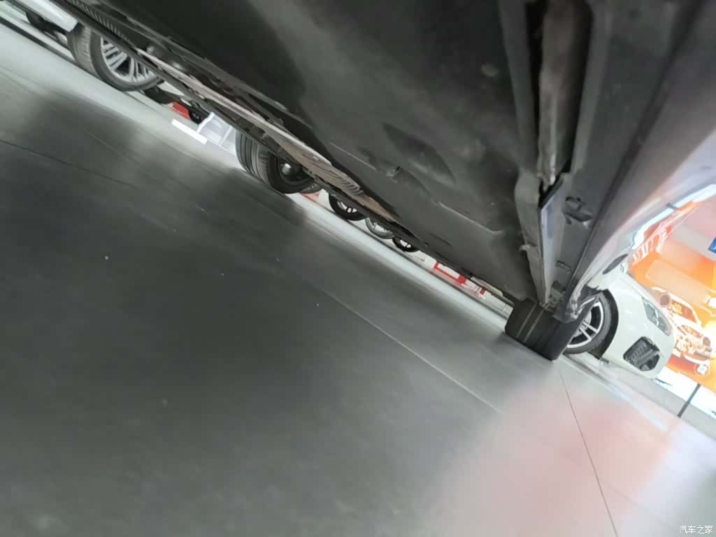 Audi A6L, 2021 4