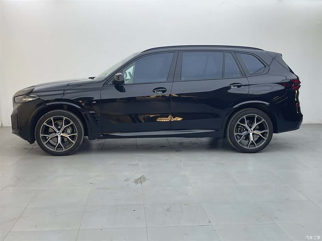 BMW X5, 2026 3