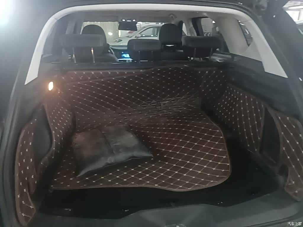 Haval H7, 2018 19