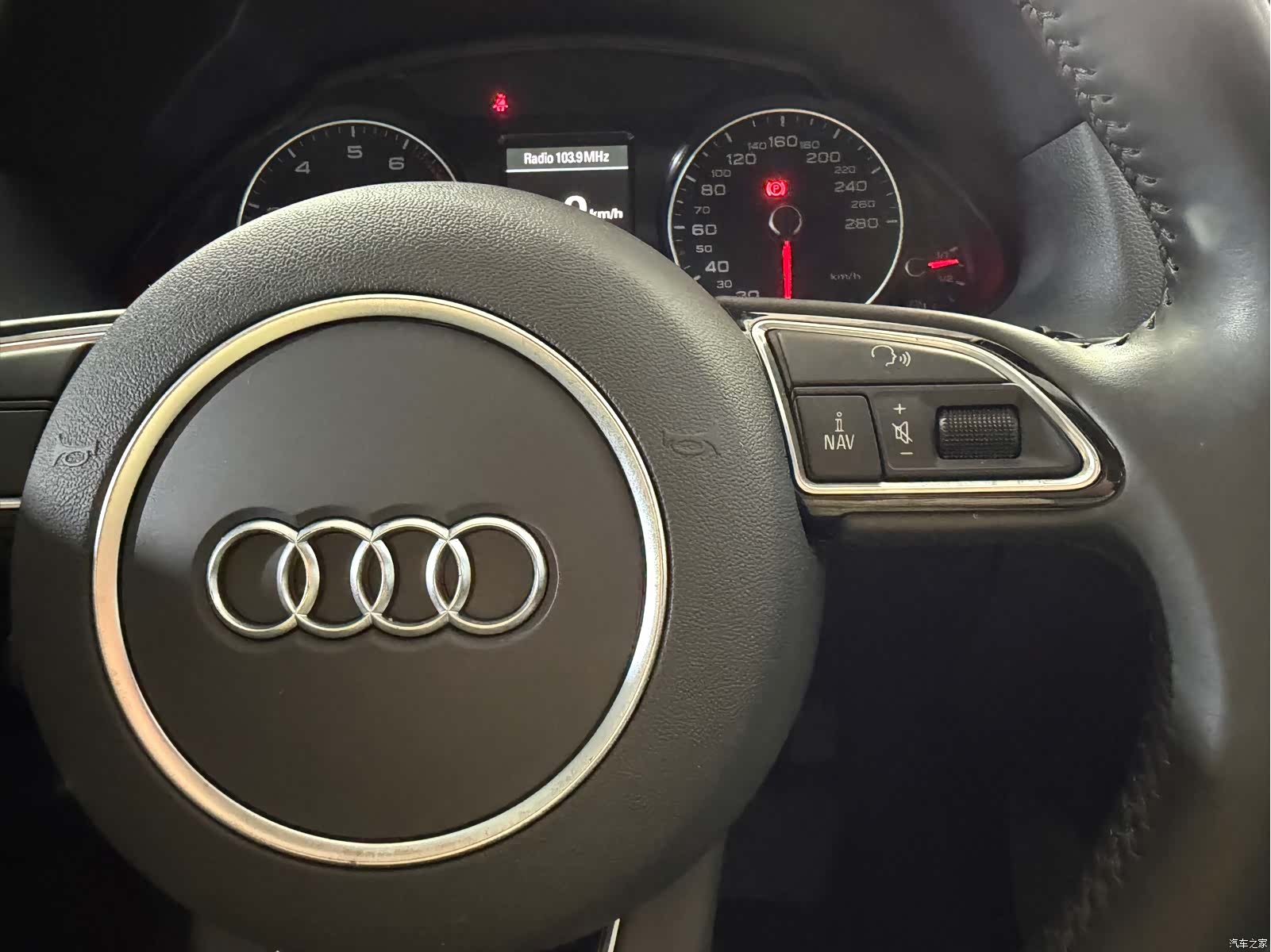 Audi Q5, 2018 19