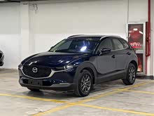 ���Դ�CX-30 2021�� 2.0L �Զ�������