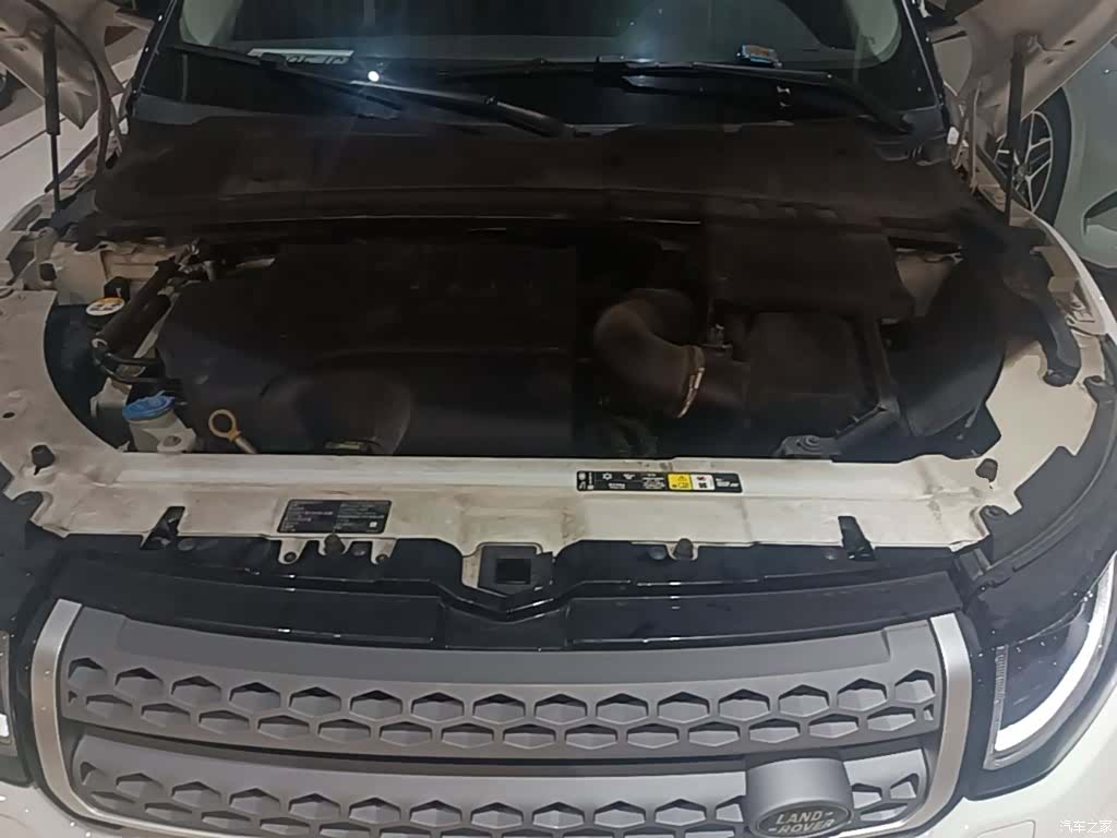 Land Rover Range Rover, 2019 20