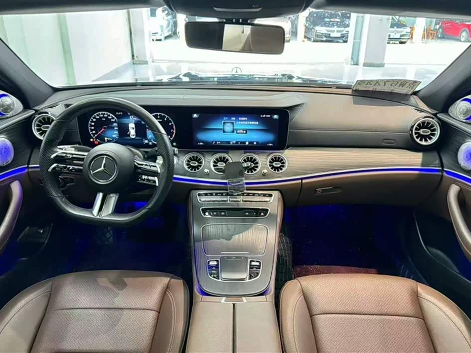 Mercedes-Benz E-class Mercedes-Benz E-class