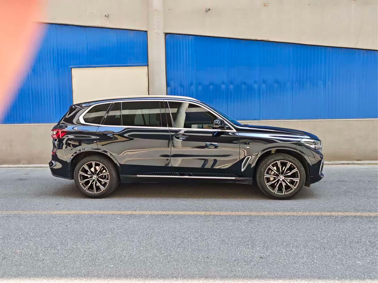 BMW X5, 2022 13