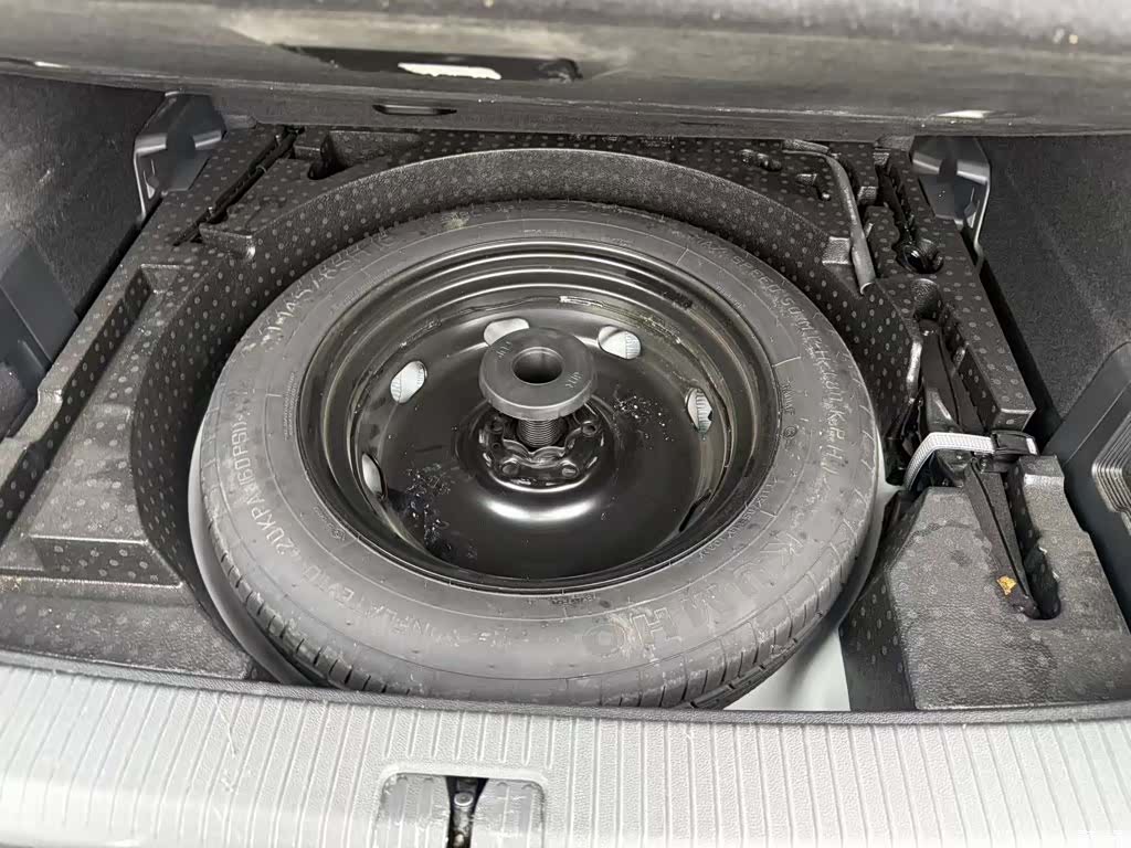 Volkswagen Tayron, 2023 10