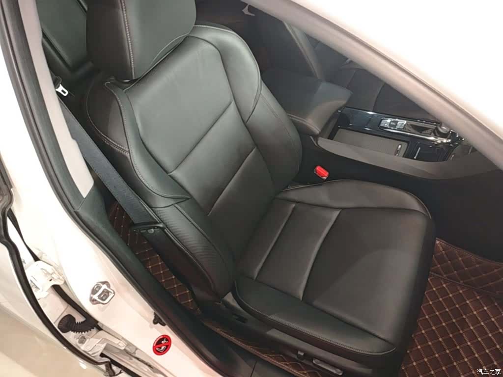 Honda Spirior, 2017 20