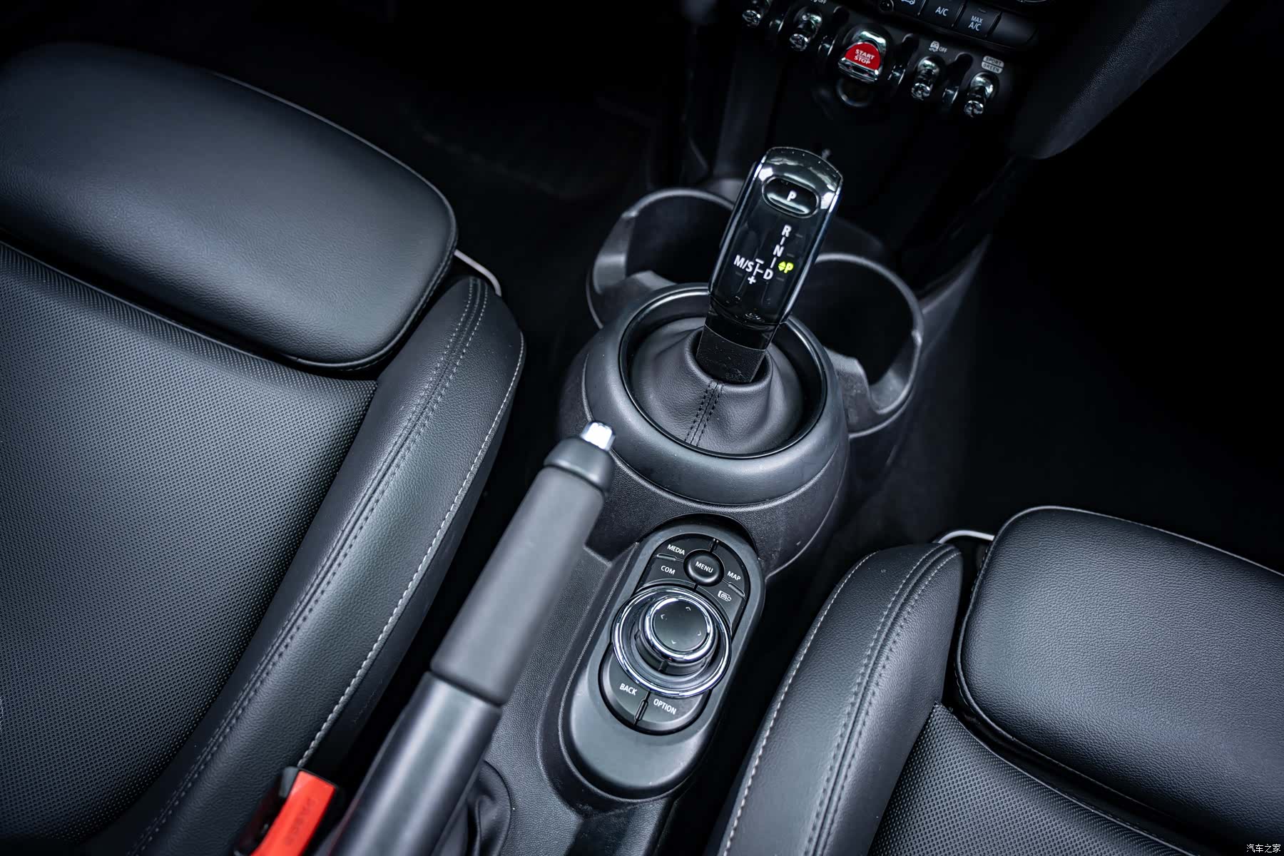 Mini Cooper, 2021 16