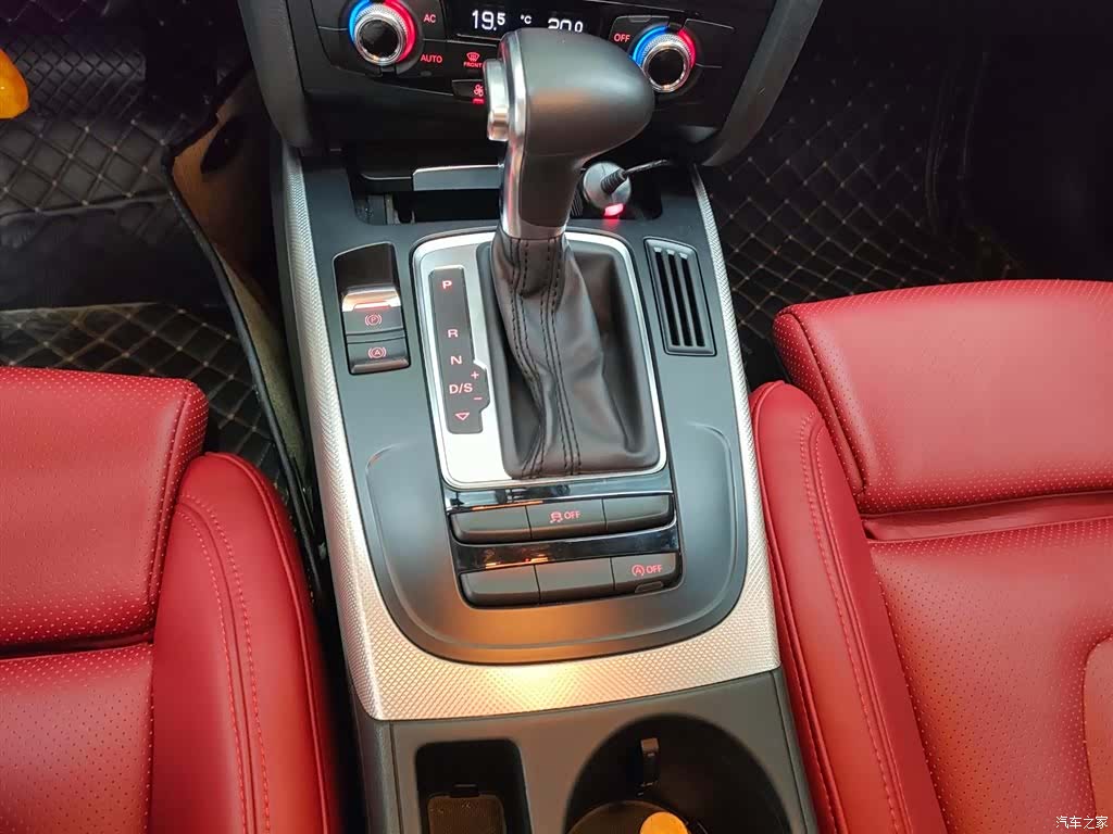 Audi A5, 2014 11