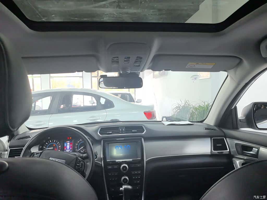Haval H2, 2017 8