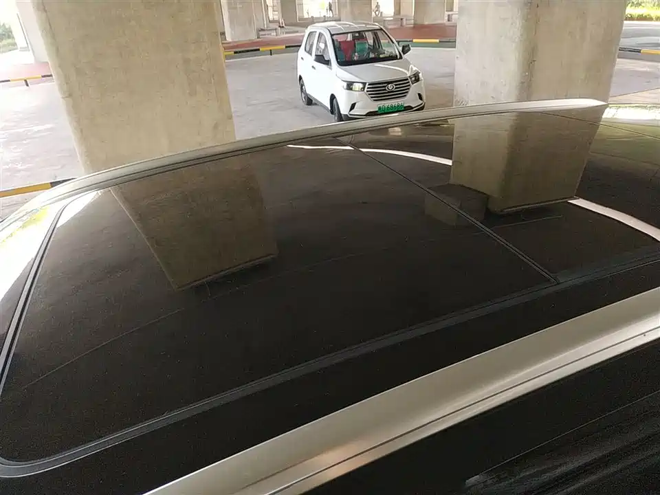 Weipai VV6