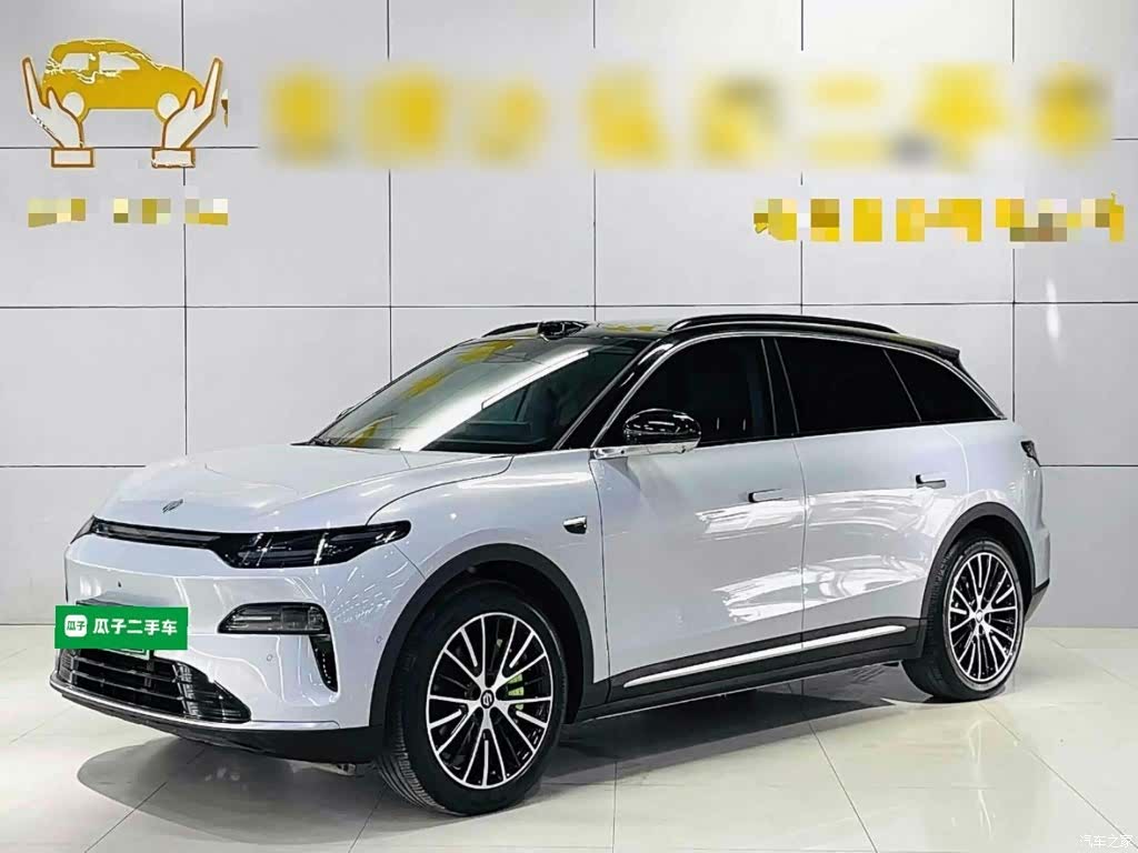 Leapmotor C11, 2025 2