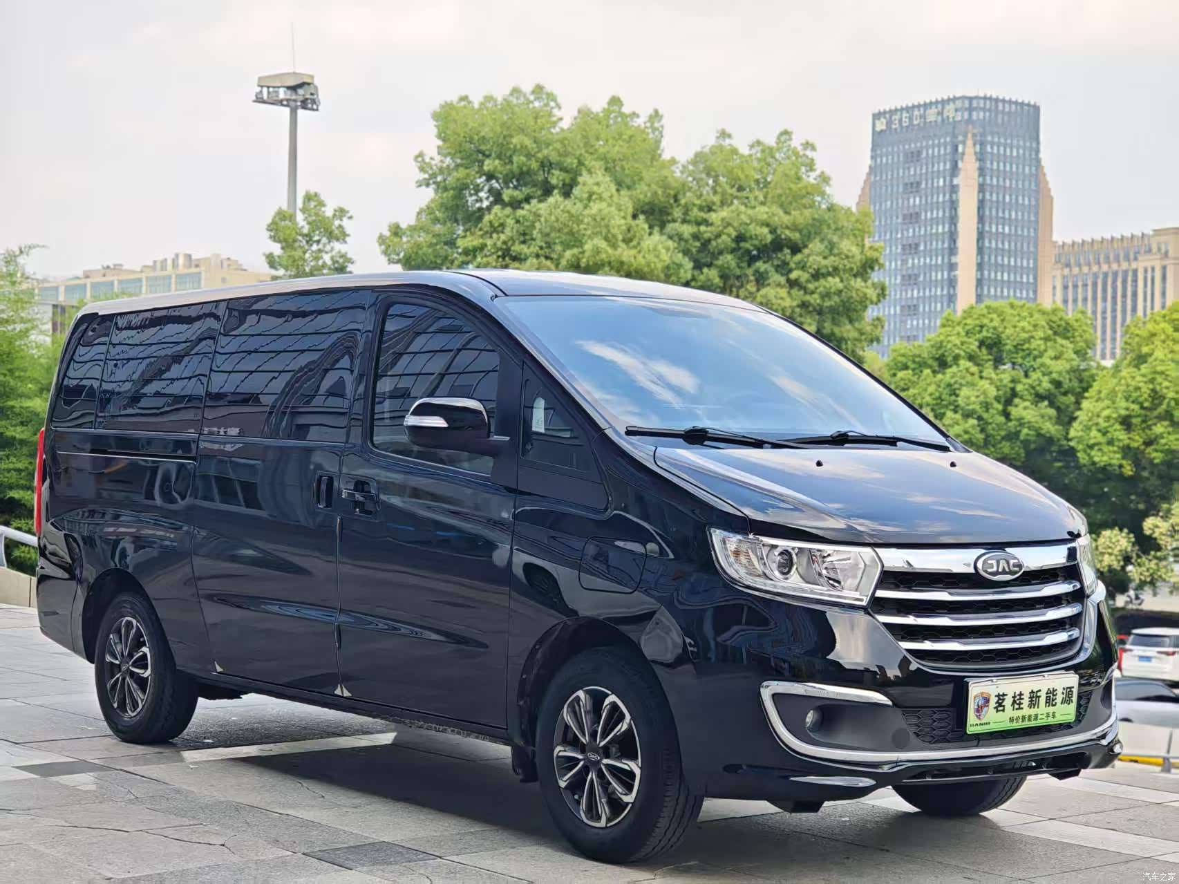JiangQiJiTuan E3, 2024 15