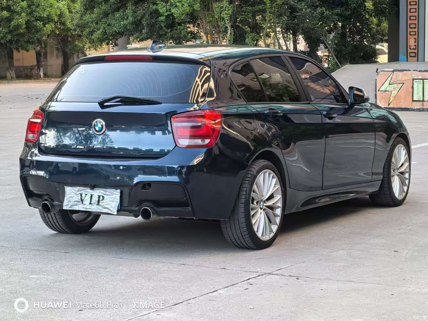 BMW 1 Series, 2014 7