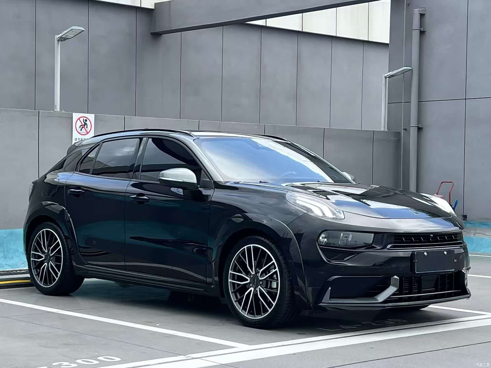 Lynk & Co 02, 2022 3