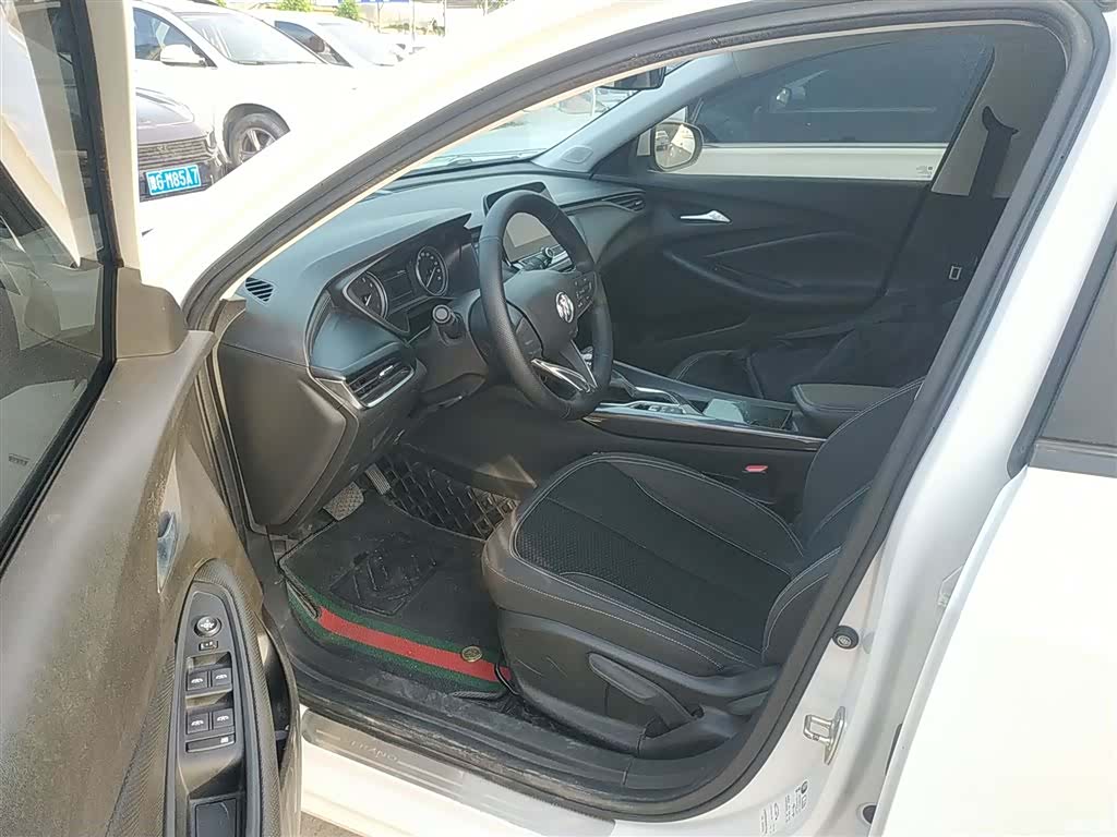 Buick Verano, 2024 12