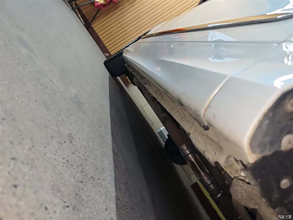 Honda Elysion, 2021 21