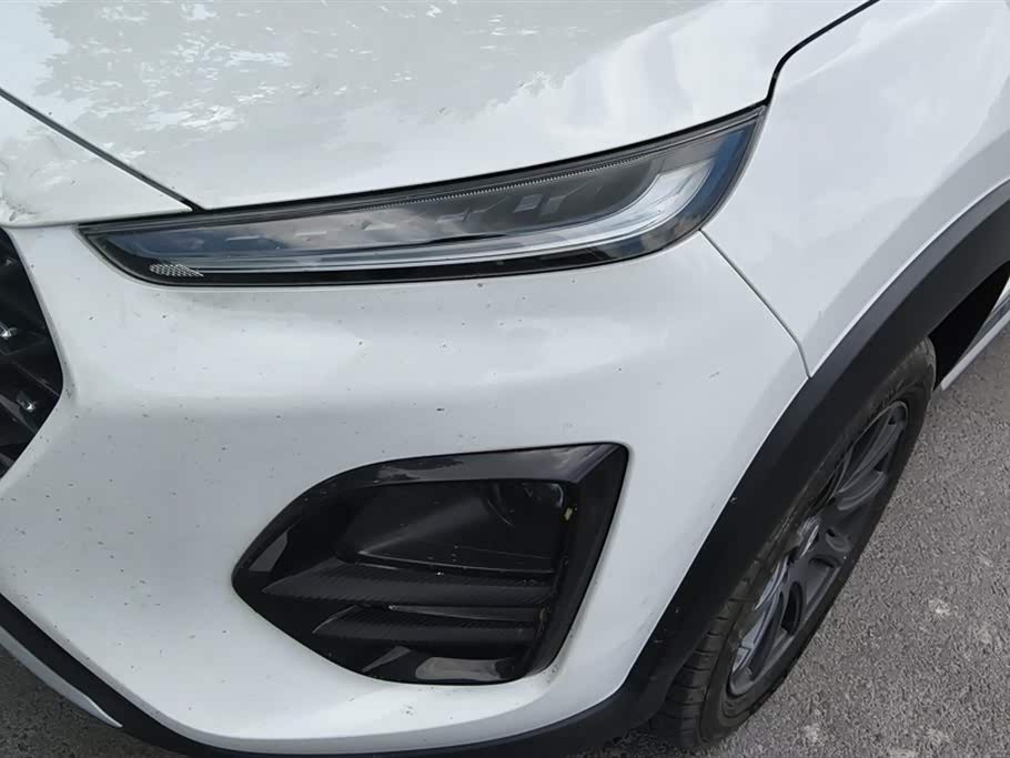 Chery Tiggo 3x Chery Tiggo 3x