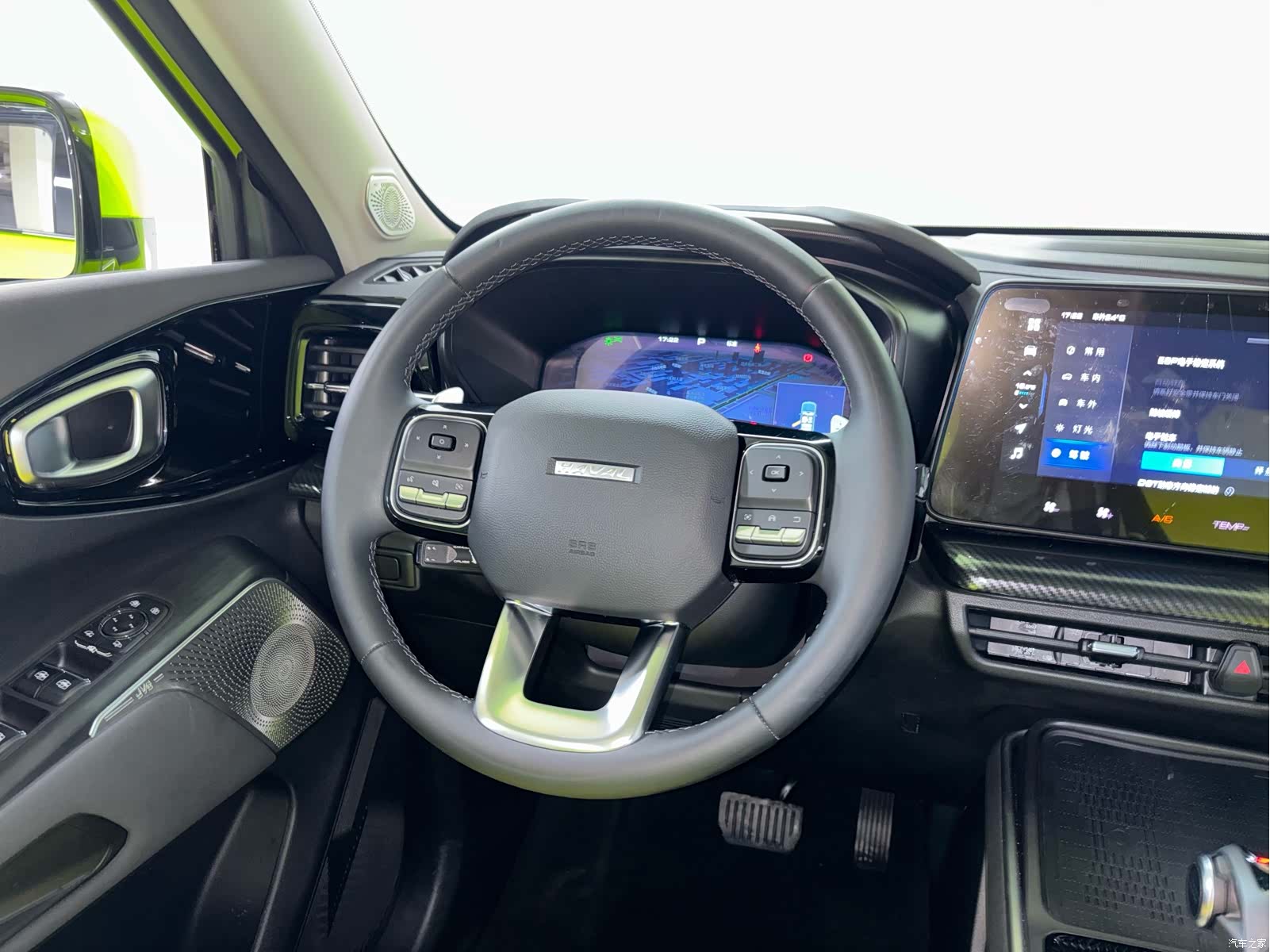 Haval Cool Dog, 2022 13