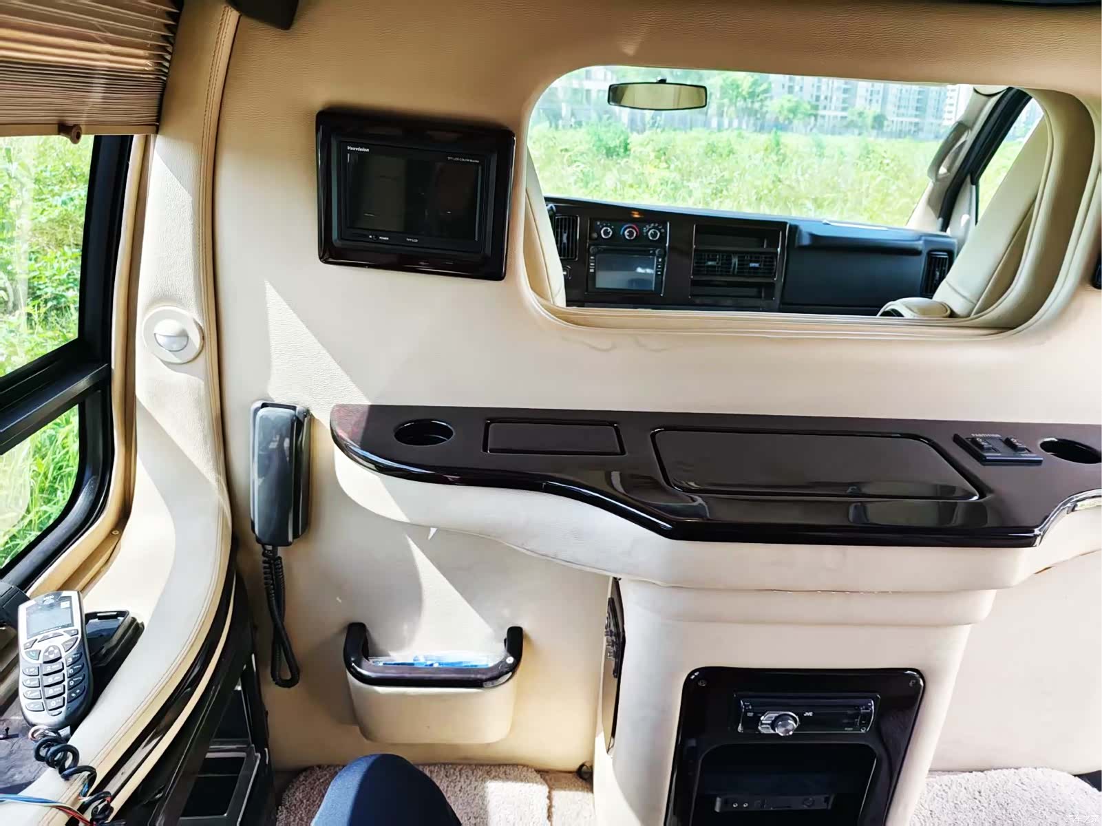 GMC SAVANA, 2011 10