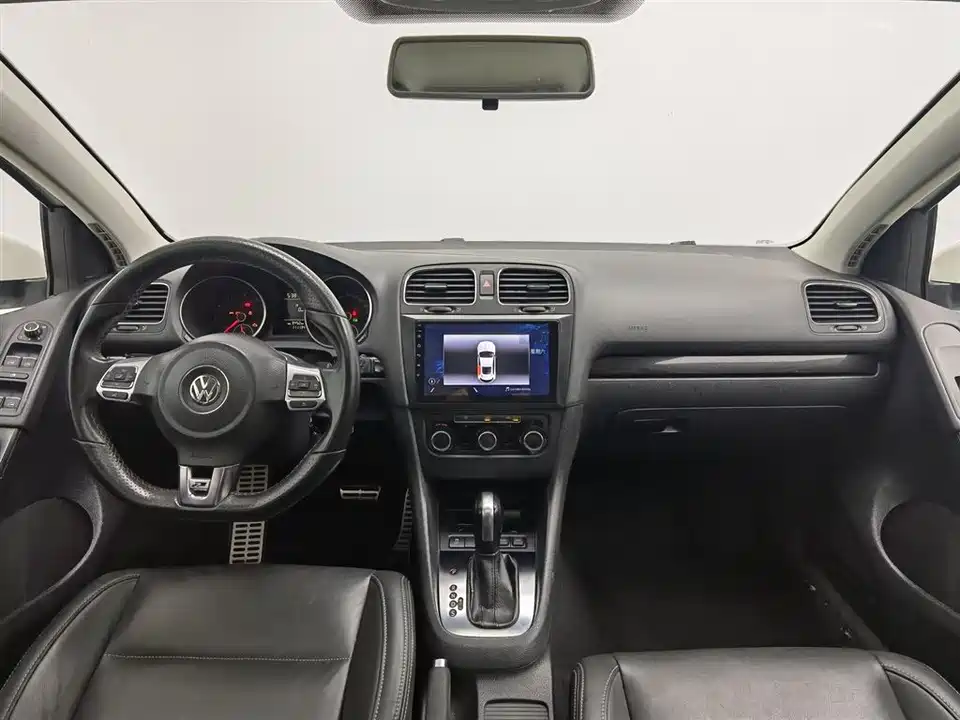 Volkswagen golf Volkswagen golf