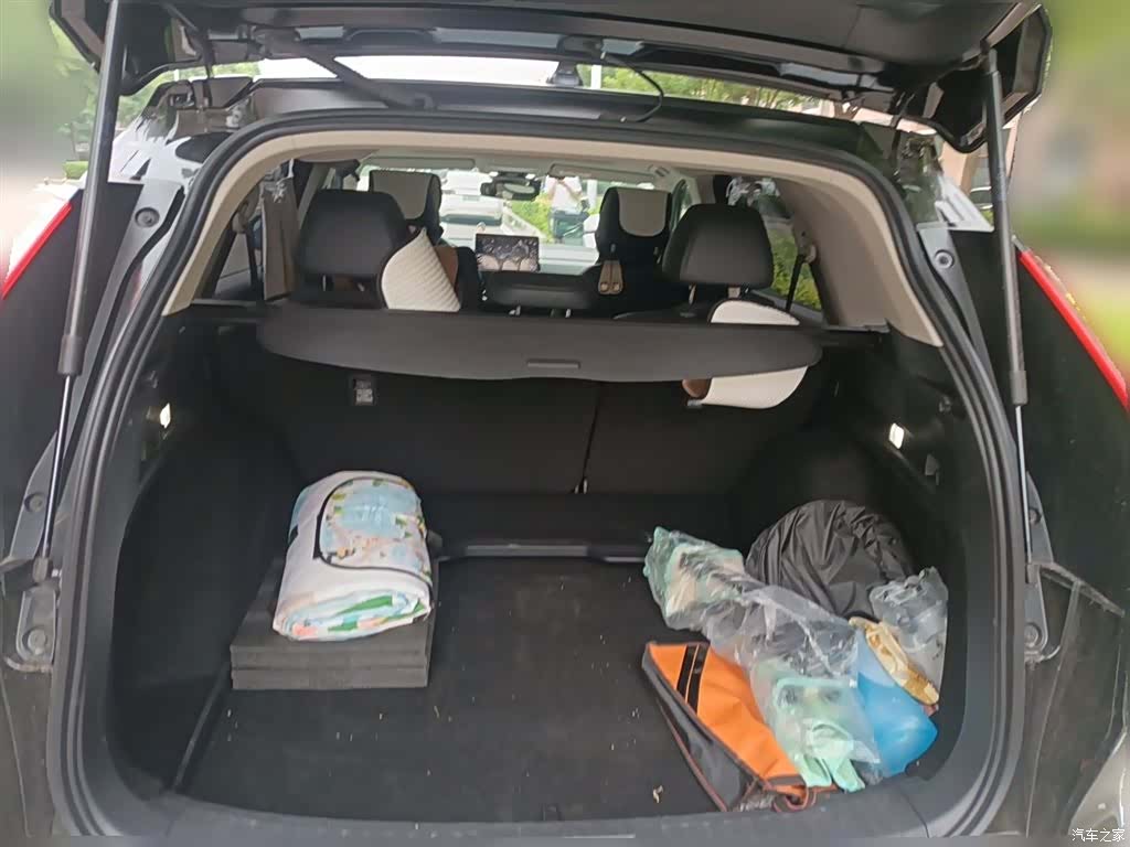 Honda CR-V, 2025 15