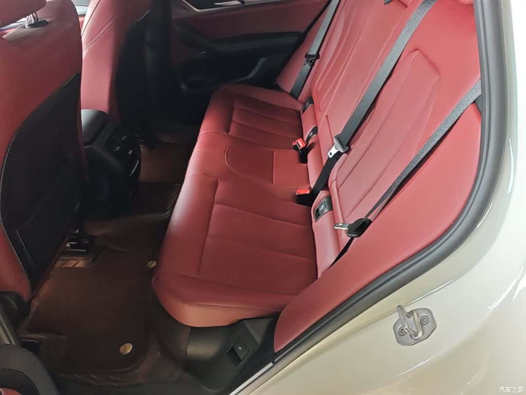 BMW X4, 2024 17