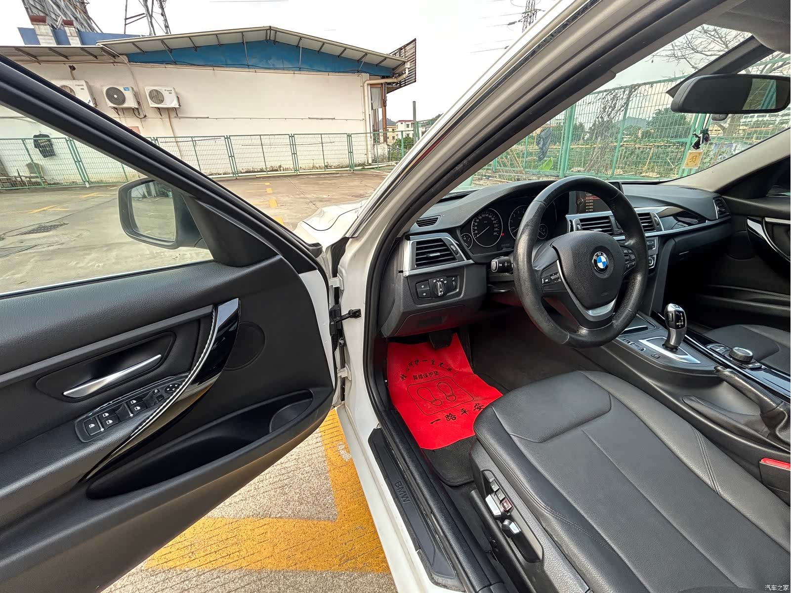 BMW 3 Series, 2017 15