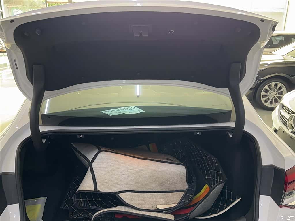 Buick Regal, 2022 14