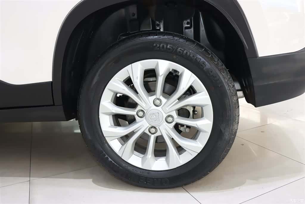 Wuling 510, 2021 19