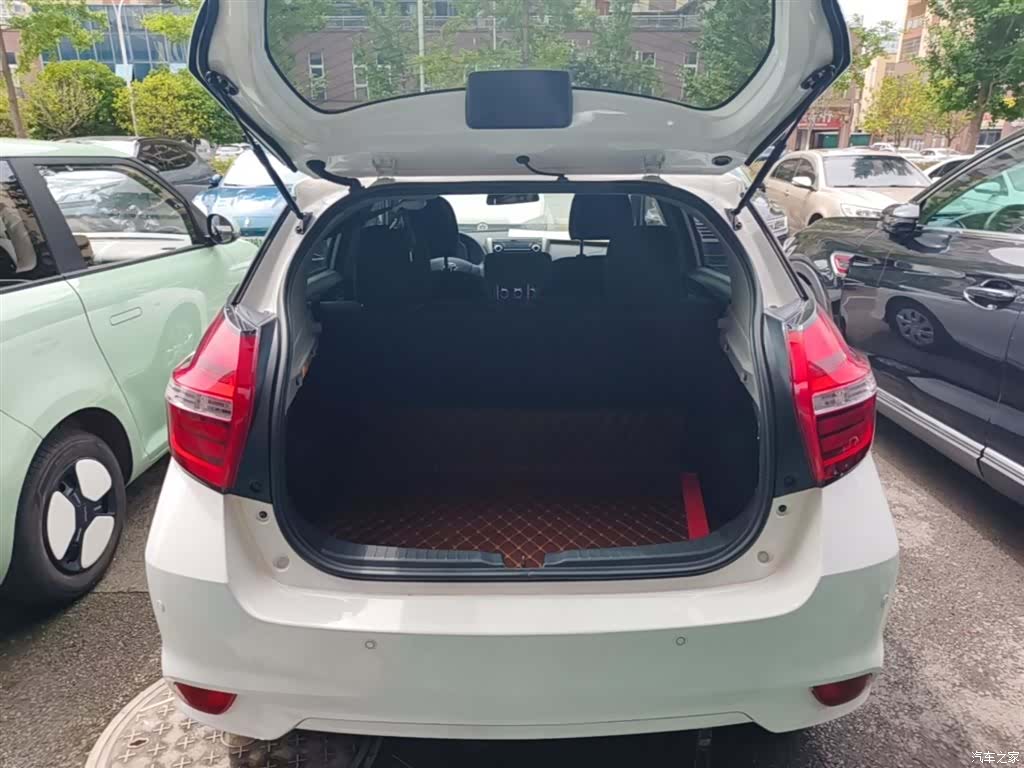 Toyota FS, 2018 19