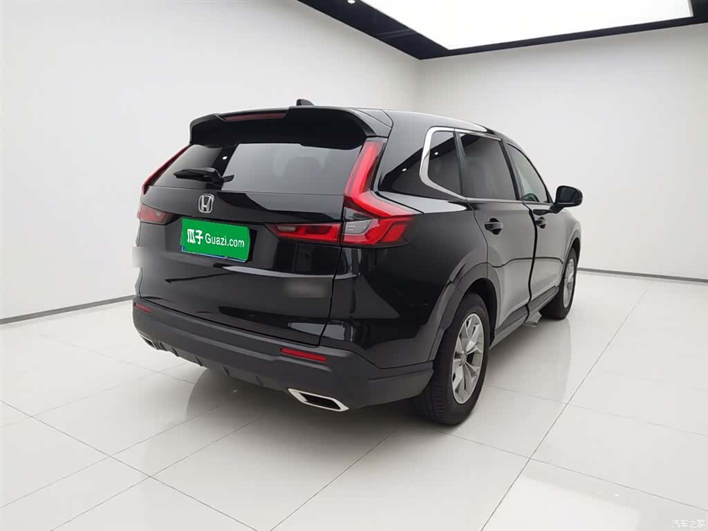 Honda CR-V, 2025 4