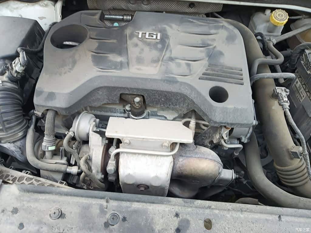 Roewe i6, 2017 20