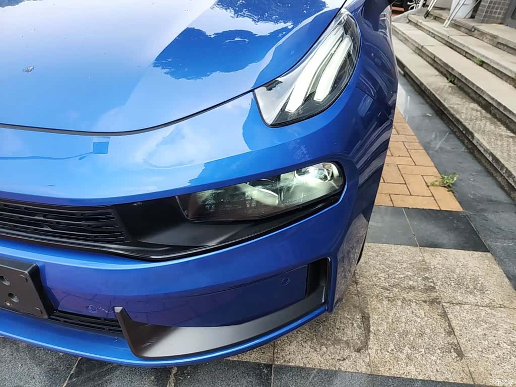 Lynk & Co 01, 2018 24