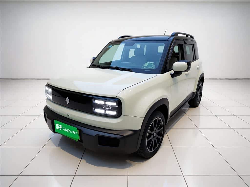 Baojun YepPlus