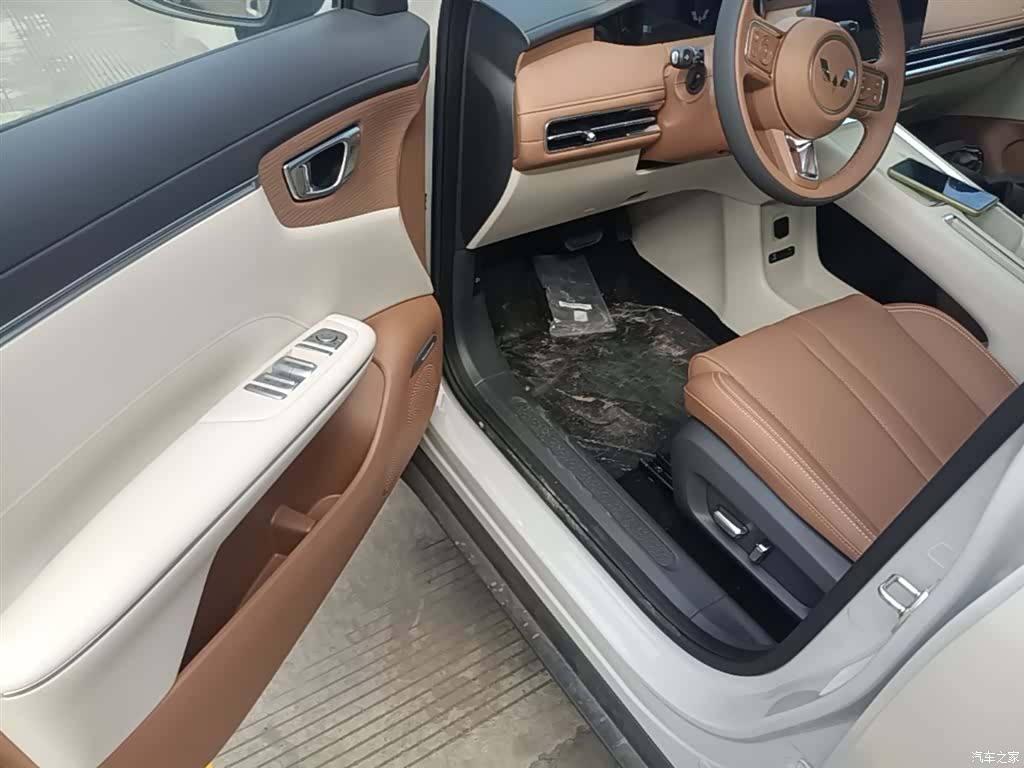 Wuling S, 2025 23