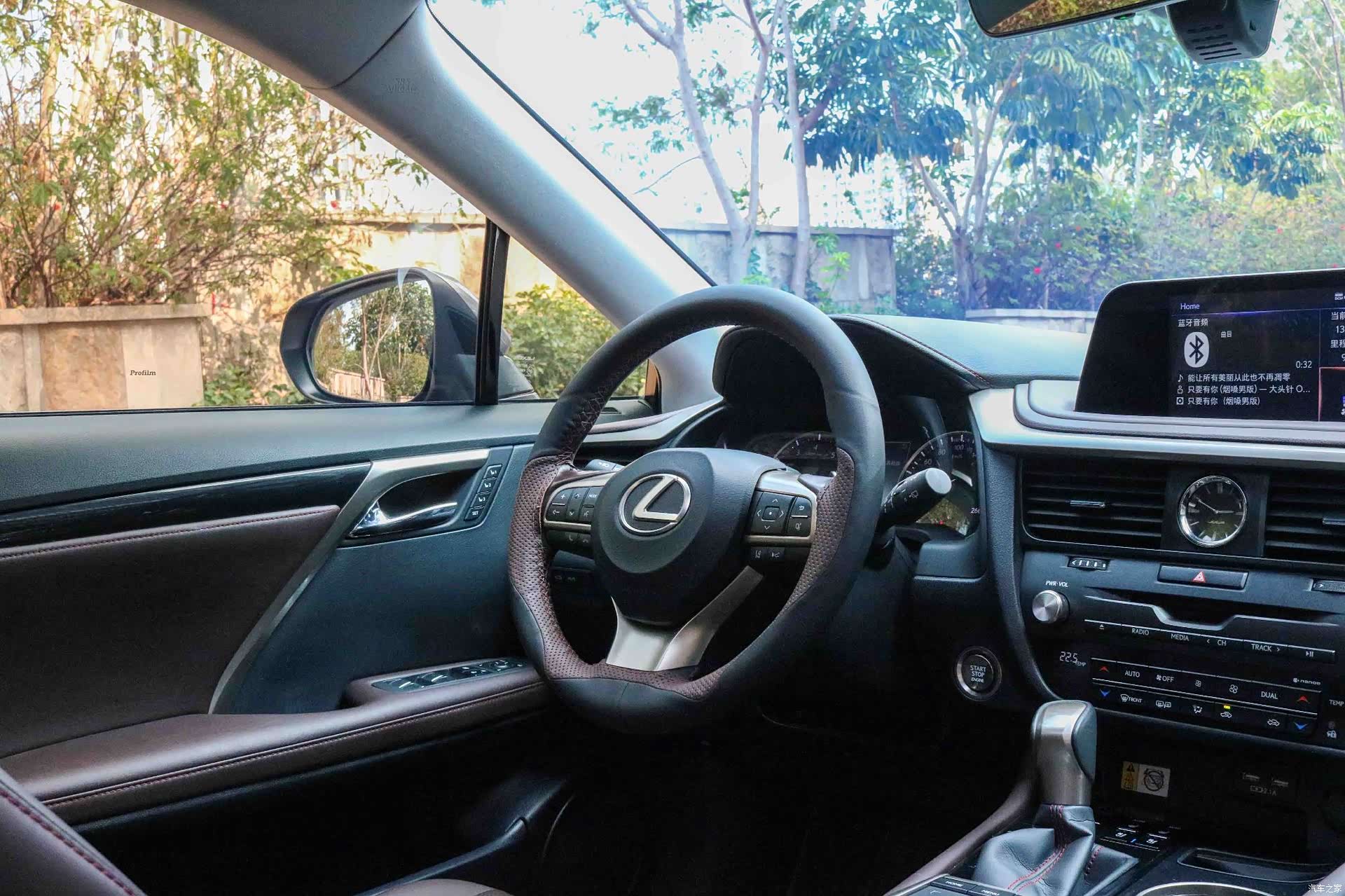 Lexus RX, 2022 6