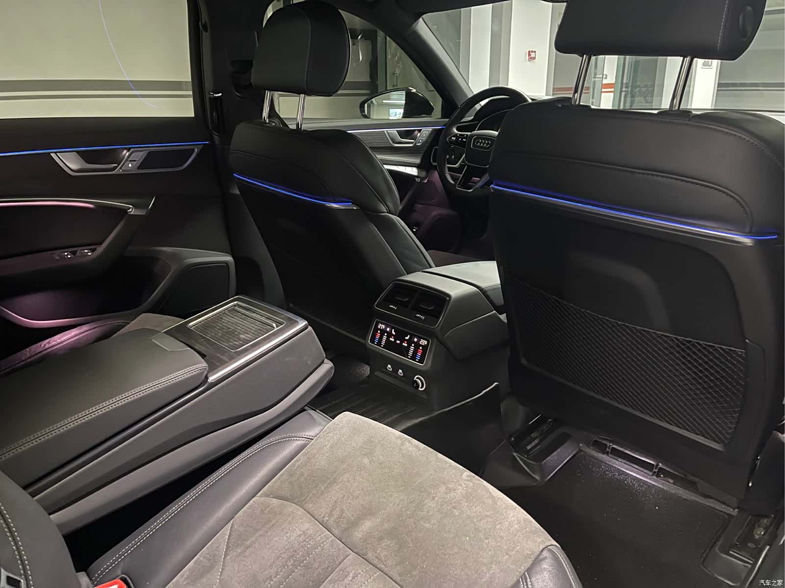 Audi A6L, 2024 16
