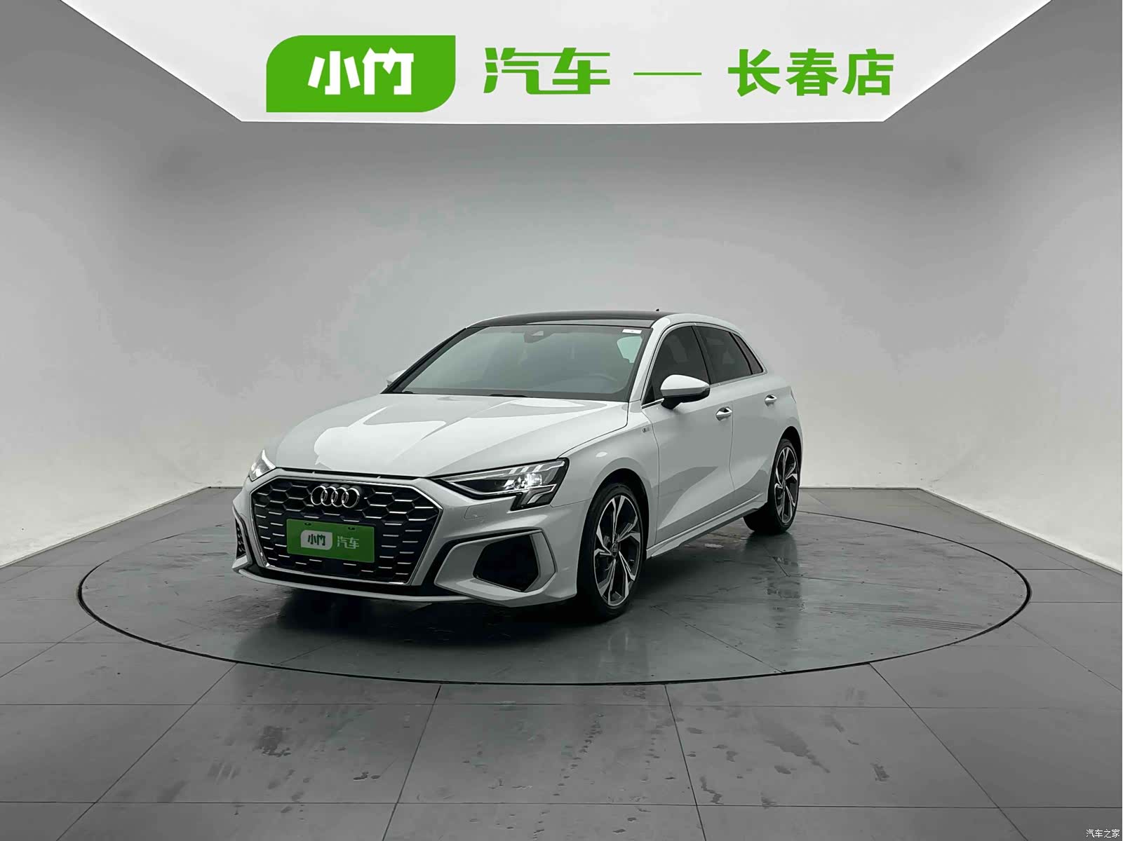 Audi A3, 2022 1