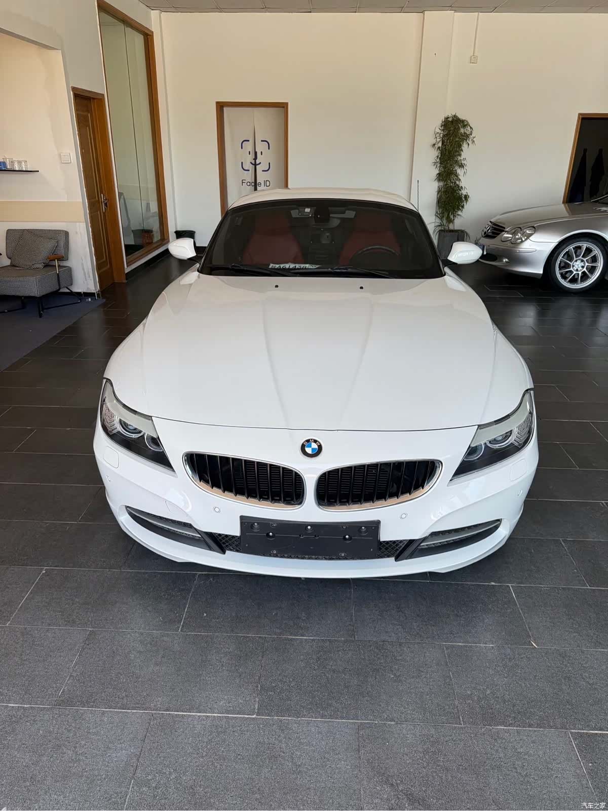 BMW Z4, 2014 1