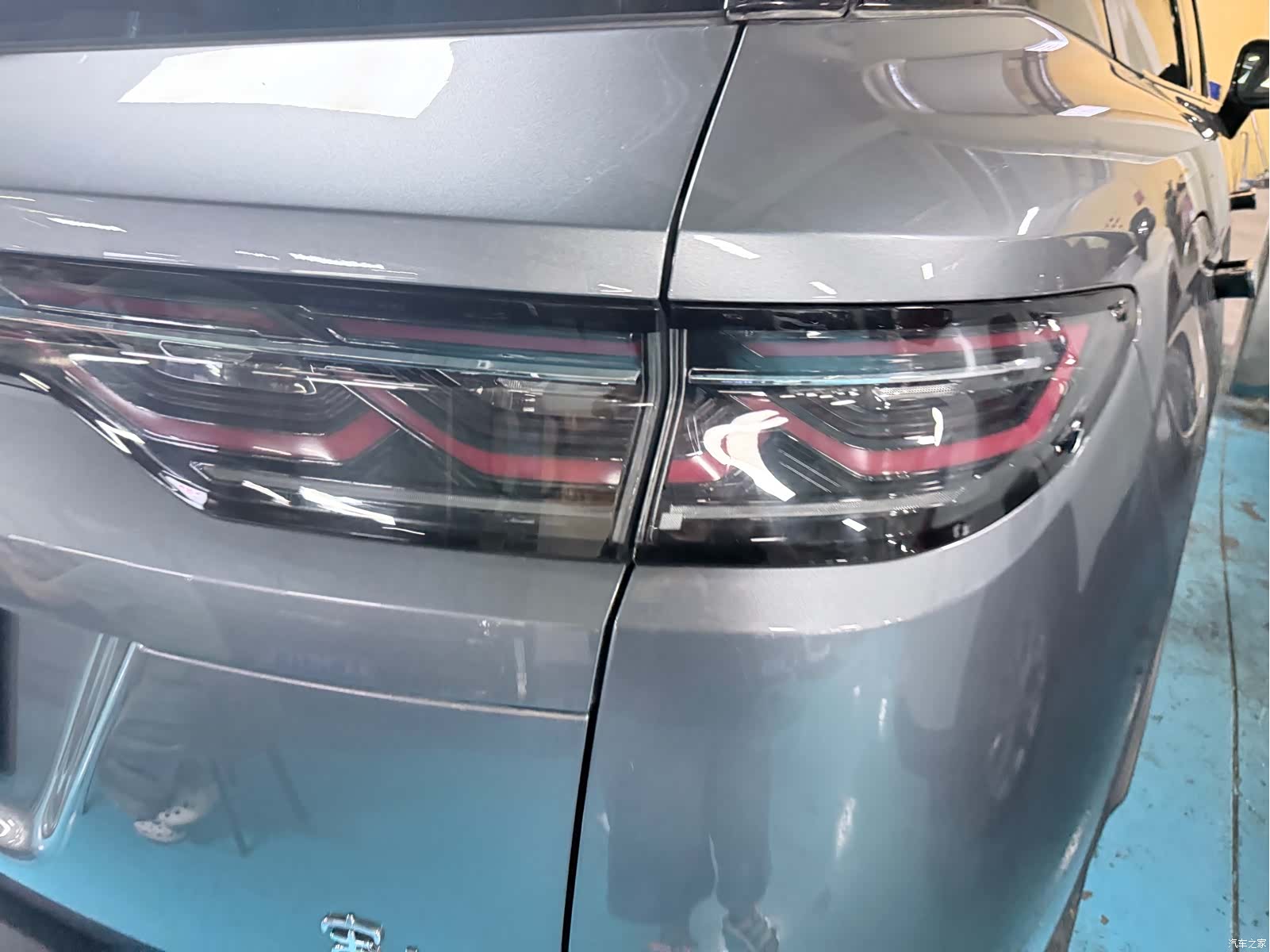 BYD Song, 2025 18